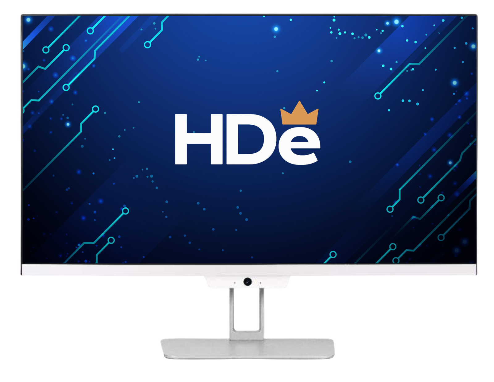 HDe AIO
